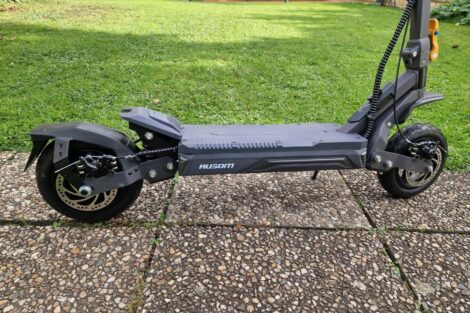 Ausom Gosoul 2 Pro elektromos roller