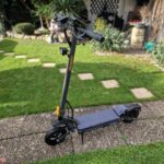 Ausom Gosoul 2 Pro elektromos roller