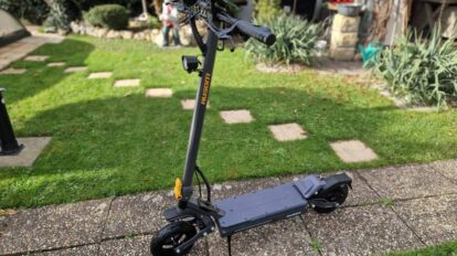 Ausom Gosoul 2 Pro elektromos roller